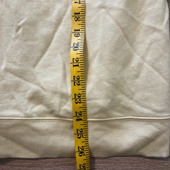 Vintage Old Navy Graphic Sweatshirt - Picture 5 of 5